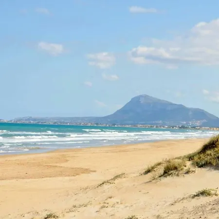 Appartement Con Piscina Y Vistas Al Mar Aguamarina 36 *