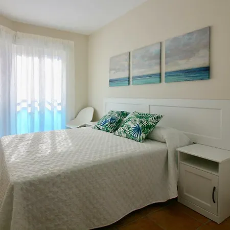Appartement Con Piscina Y Vistas Al Mar Aguamarina 36