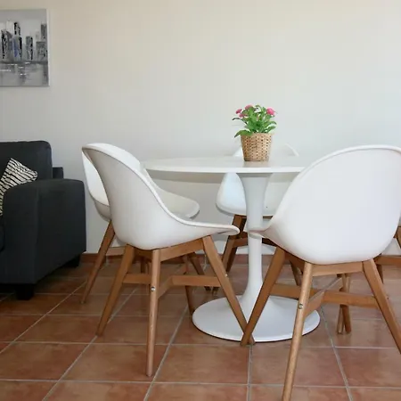 Con Piscina Y Vistas Al Mar Aguamarina 36 Appartement *