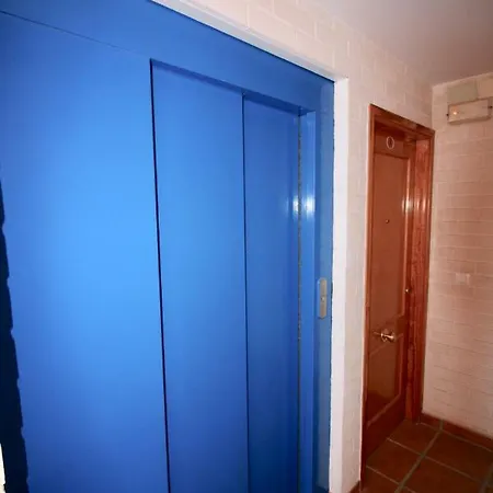 Appartement Con Piscina Y Vistas Al Mar Aguamarina 36 *