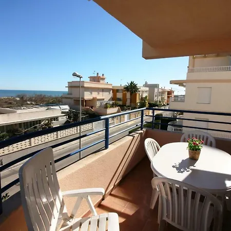 Con Piscina Y Vistas Al Mar Aguamarina 36