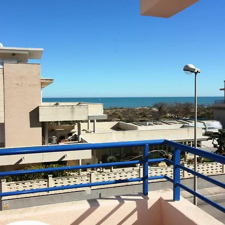 Apartment Con Piscina Y Vistas Al Mar Aguamarina 36 *